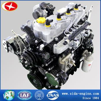 10 تامین کننده برتر موتورهای تراکتور در چین 2025